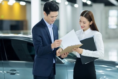 汽車租賃營業(yè)執(zhí)照經(jīng)營范圍詳解