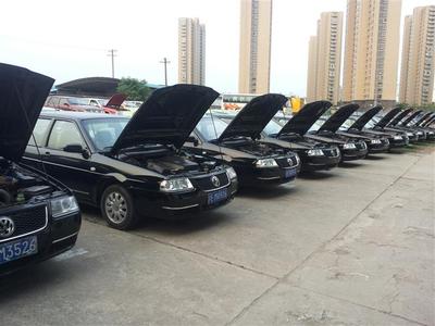 2016年7月新上海下線出租車 價格、廠家及二手汽車信息系統集成服務